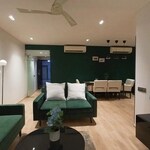 812 Sq.Ft. Apartment in Agarwal And Doshi Complex