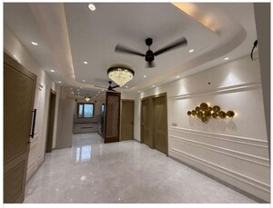 4 BHK Builder Floor For Rent in Sector 89