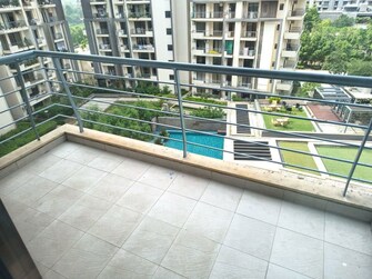 2 BHK 1307 Sq.Ft. Apartment in Godrej Oasis