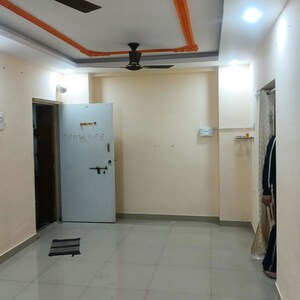 1 BHK Apartment For Rent in Goregaon West
