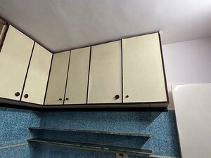 Furnished Amenities in 1 BHK Apartment at Aditi Building, Andheri West – for Rent