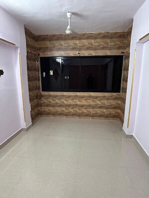 Kitchen in 1 BHK Apartment at Aditi Building, Andheri West – for Rent