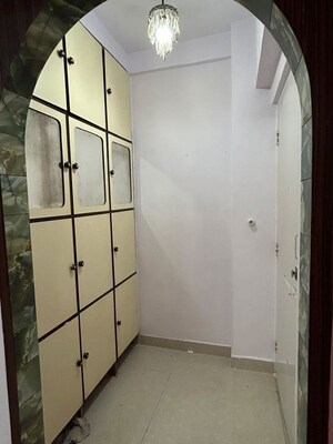 Staircase in 1 BHK Apartment at Aditi Building, Andheri West – for Rent