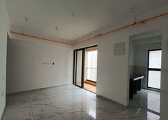2 BHK +Apartment For Rent in Raymond Ten X Vibes
