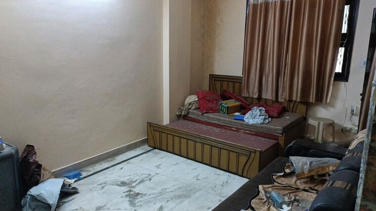 Living Room, vaishali sector 5 1 Bedroom 550 Sq.Ft. Builder Floor In Vaishali Sector 5 Ghaziabad 10665275