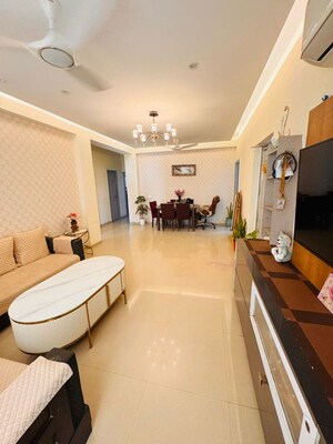 3 BHK Apartment For Rent in Emaar MGF Emerald Hills, Sector 65