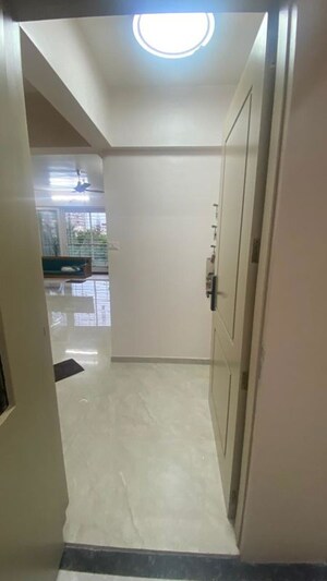  4 BHK Apartment at Pimple Saudagar – for Sale