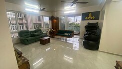 4 BHK Apartment For Sale in Pimple Saudagar