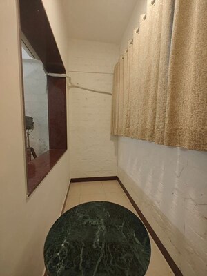 Building Lobby in 2 BHK Apartment at Dattani Village Building 1, Vasai West – for Sale
