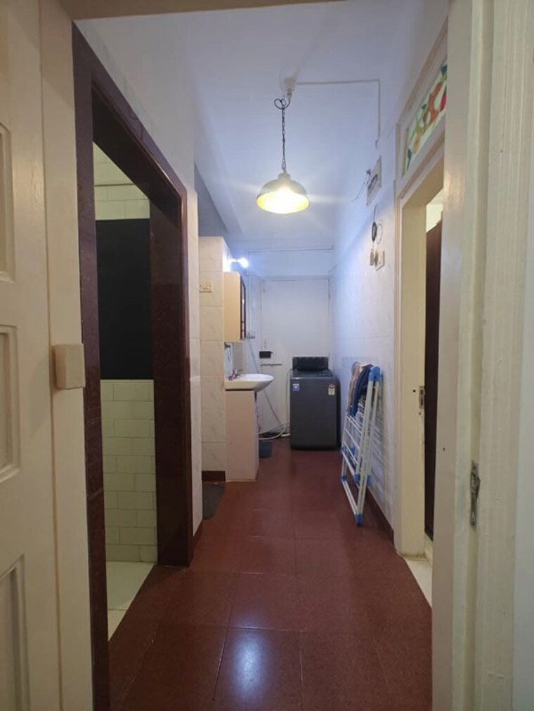 undefined, dattani-village-building-1 2 Bedroom 625 Sq.Ft. Apartment In Vasai West Palghar 10665293