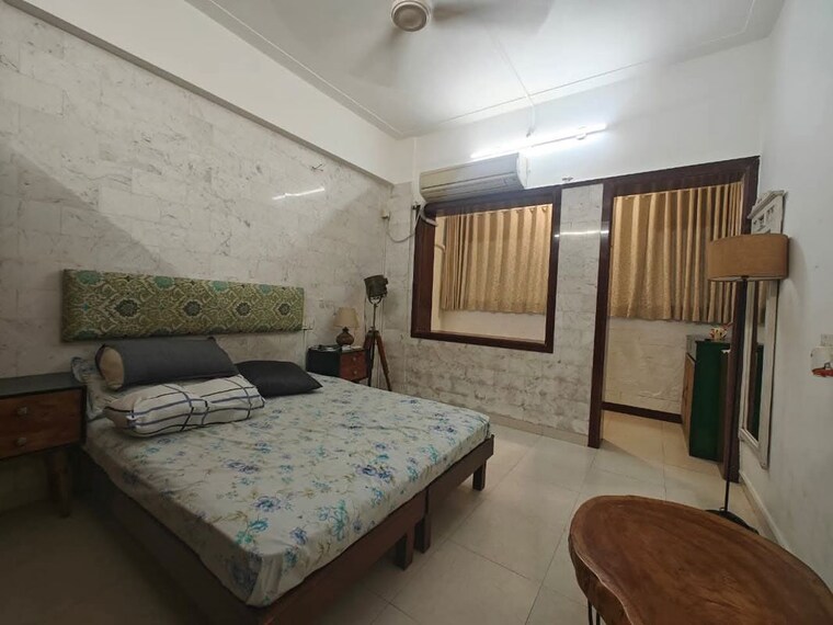 Bedroom, dattani-village-building-1 2 Bedroom 625 Sq.Ft. Apartment In Vasai West Palghar 10665293