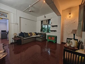 Gym in 2 BHK Apartment at Dattani Village Building 1, Vasai West – for Sale