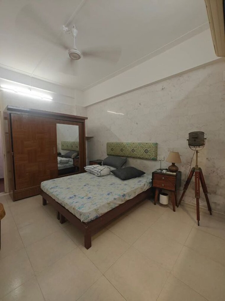 Bedroom, dattani-village-building-1 2 Bedroom 625 Sq.Ft. Apartment In Vasai West Palghar 10665293