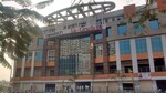 255 Sq.Ft. Retail Shop in Newtech La Gracia