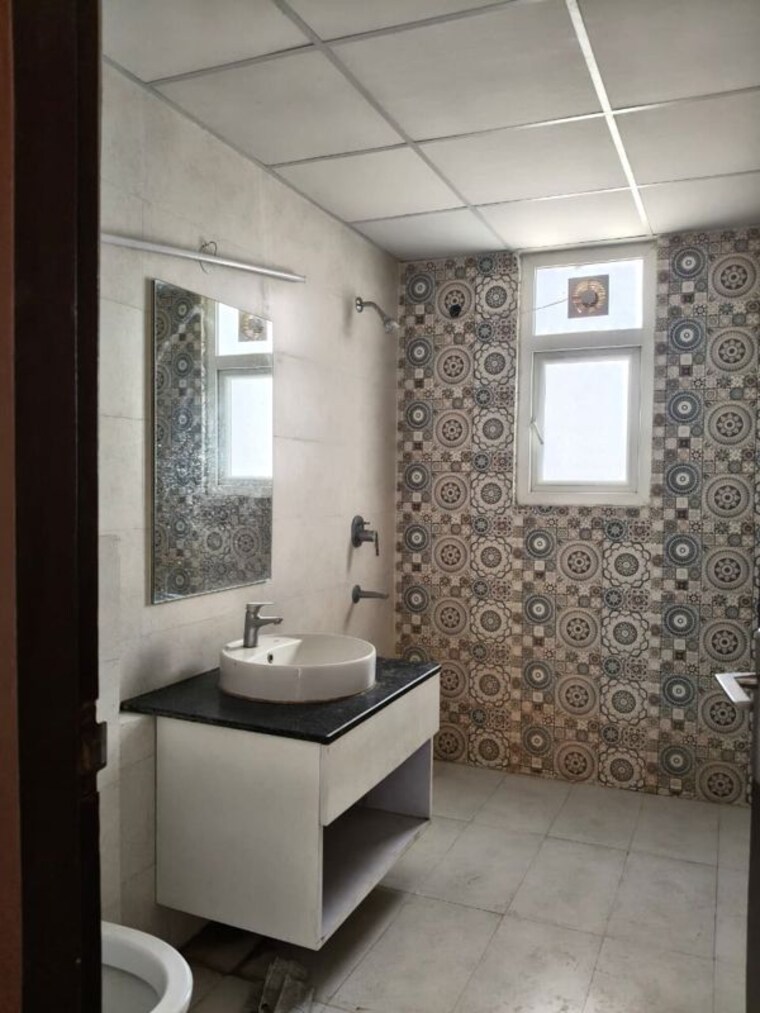 Living Room, ambika-florence-park 3 Bedroom 1775 Sq.Ft. Apartment In North Mullanpur Chandigarh 10665294