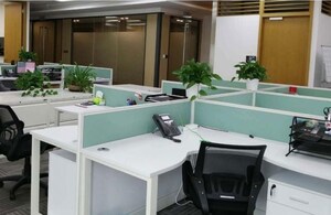  Office Space For Rent in Town Centre, Andheri East