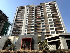 3 BHK Apartment For Rent in Unique Youtopia, Kharadi