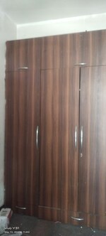 1235 Sq.Ft. Apartment in Mahagun My Woods