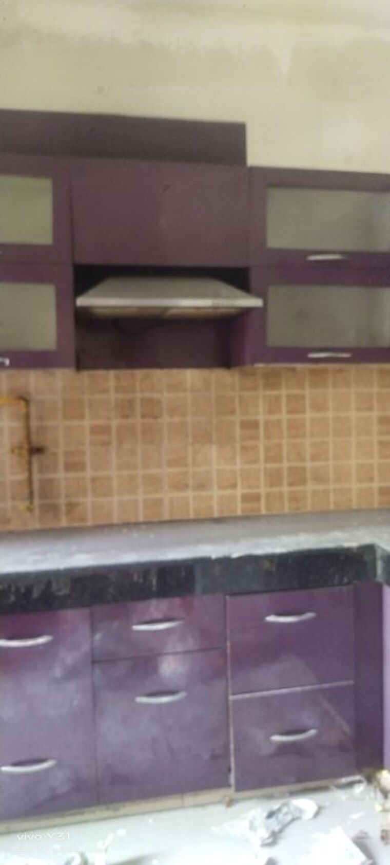 Kitchen, mahagun-my-woods  1235 Sq.Ft. Apartment In Sector 16c Greater Noida Greater Noida 10665286