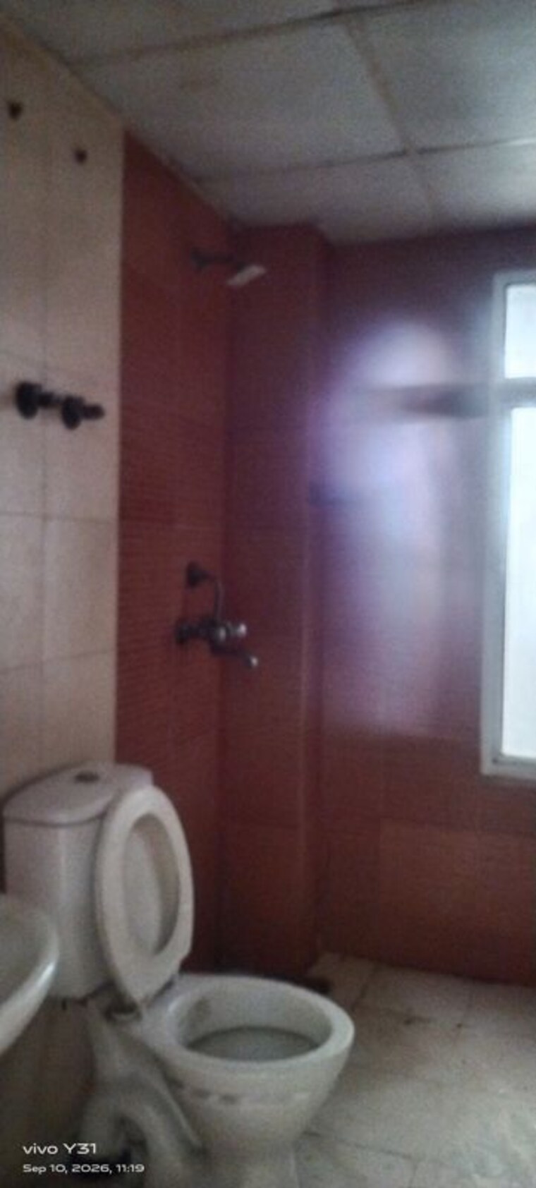 Bathroom, mahagun-my-woods  1235 Sq.Ft. Apartment In Sector 16c Greater Noida Greater Noida 10665286