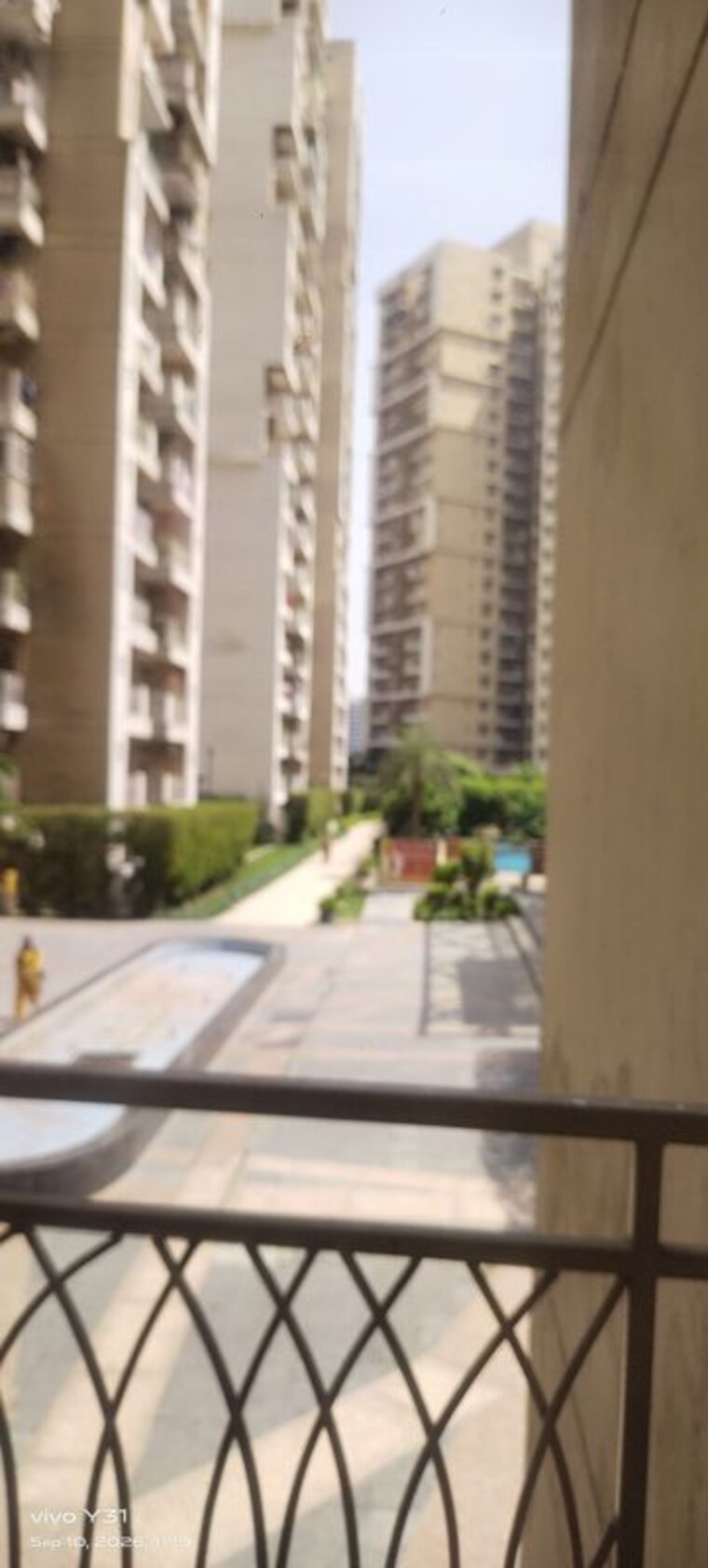 Exterior View, mahagun-my-woods  1235 Sq.Ft. Apartment In Sector 16c Greater Noida Greater Noida 10665286