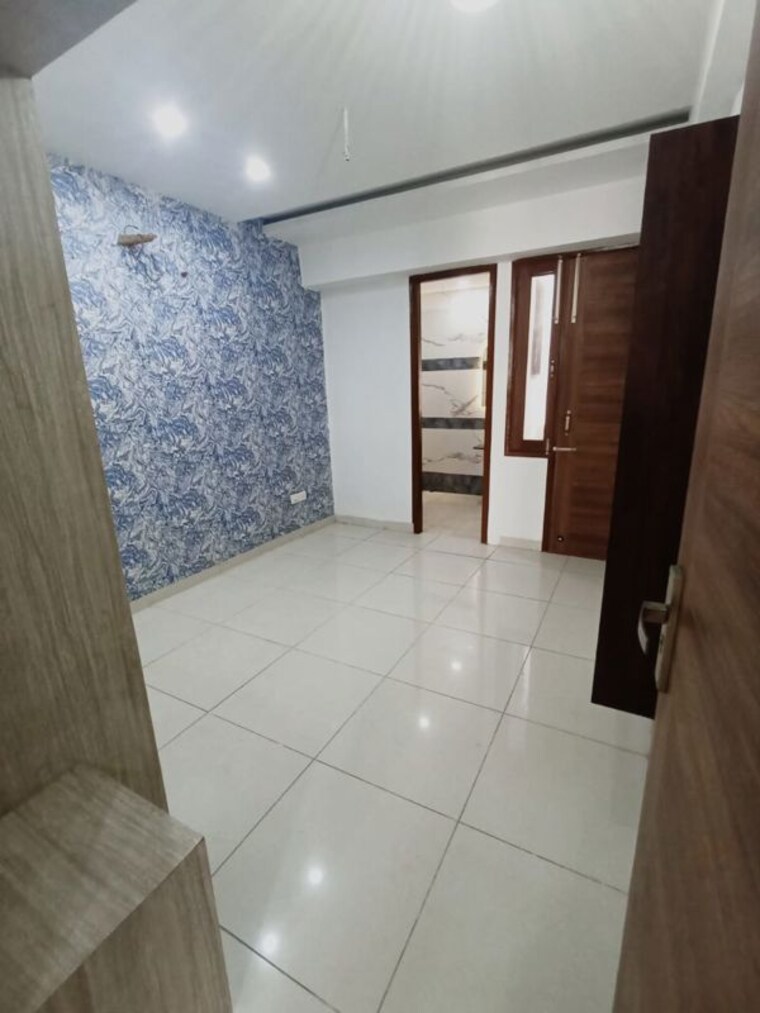Room, ambala highway 3 Bedroom 1152 Sq.Ft. Builder Floor In Ambala Highway Zirakpur 10665285