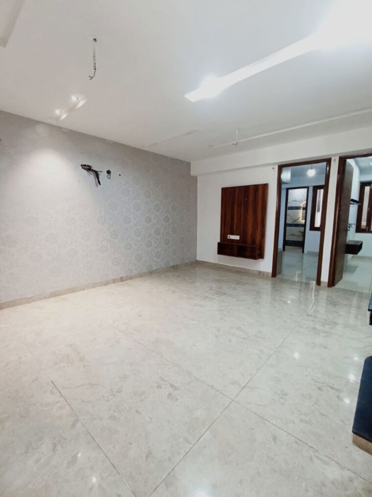 Room, ambala highway 3 Bedroom 1152 Sq.Ft. Builder Floor In Ambala Highway Zirakpur 10665285