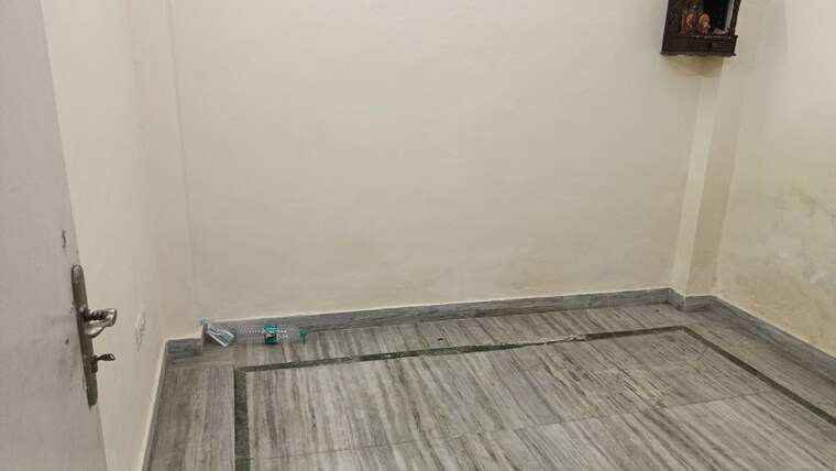 Bedroom, vaishali sector 3 1 Bedroom 350 Sq.Ft. Builder Floor In Vaishali Sector 3 Ghaziabad 10665291