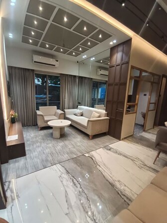 2 BHK Apartment For Sale in Origin Rock Highland in Kandivali West, Mumbai