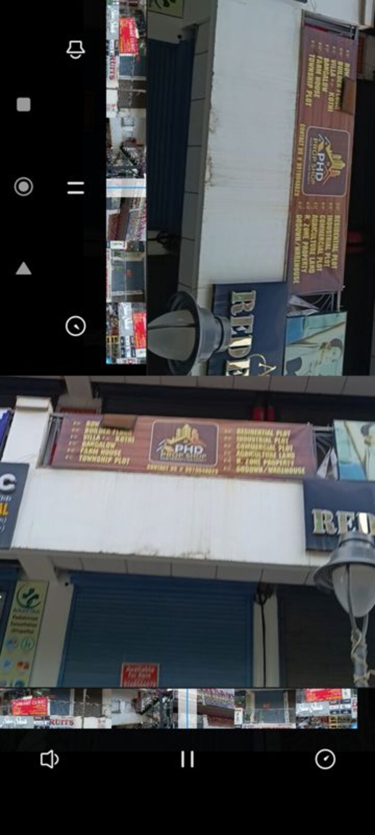 Kitchen, ajnara-integrity Commercial Shop 708 Sq.Ft. In Raj Nagar Extension Ghaziabad 10662753