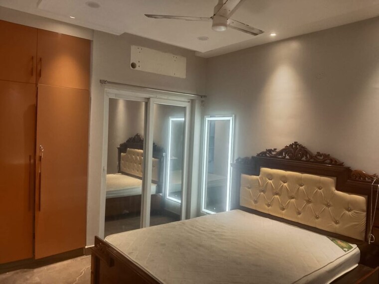 Kitchen, pardos-okas-residency 3 Bedroom 1488 Sq.Ft. Apartment In Sushant Golf City Lucknow 10665302