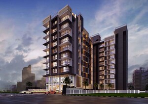 1 BHK Apartment For Sale in Chunabhatti