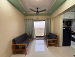 426 Sq.Ft. Apartment in Classic Heights Vasai