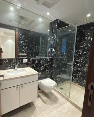 Team Area in 4 BHK Builder Floor at Greater Kailash ii – for Sale