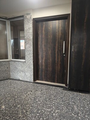 Building Lobby in 3 BHK Apartment at Dreamax Vega, Andheri East – for Sale