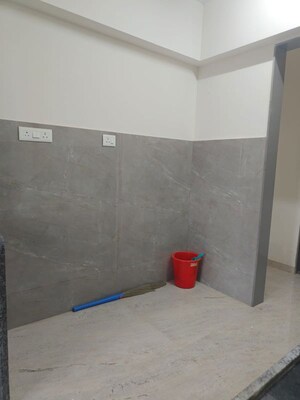 Bathroom in 3 BHK Apartment at Dreamax Vega, Andheri East – for Sale
