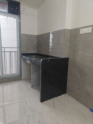 Kitchen in 3 BHK Apartment at Dreamax Vega, Andheri East – for Sale