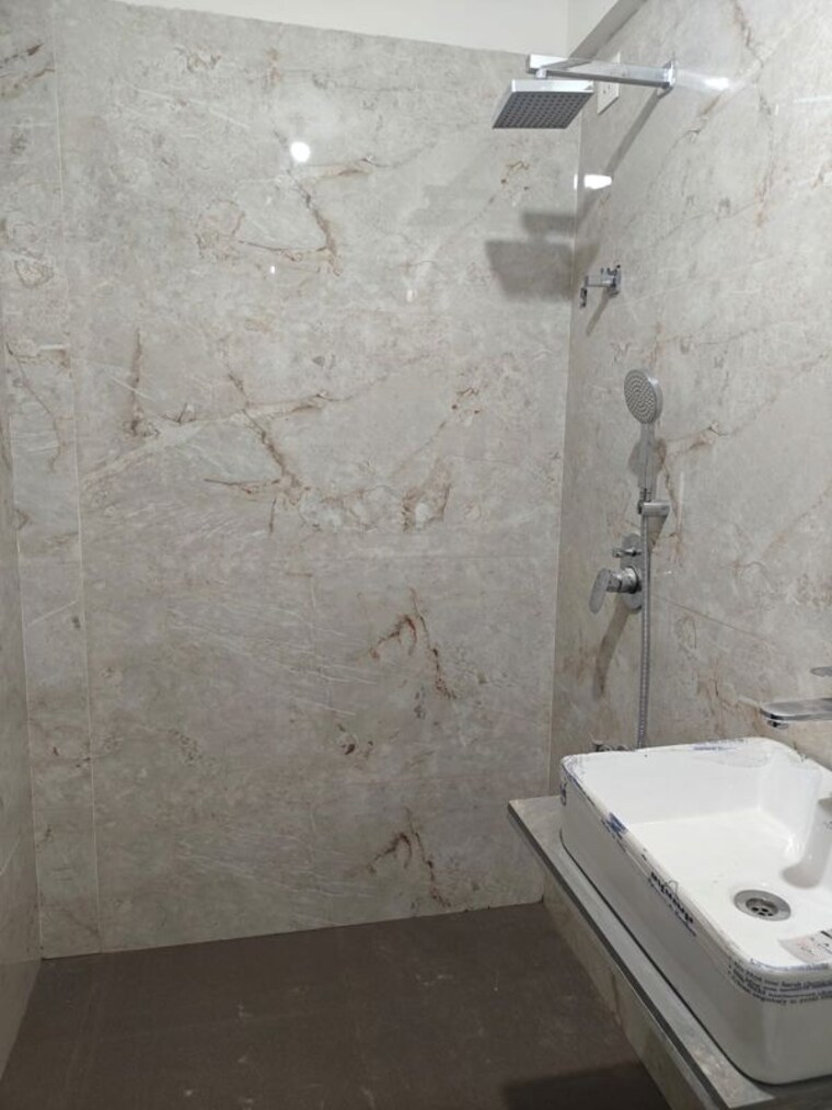 Bathroom, dreamax-vega 3 Bedroom 890 Sq.Ft. Apartment In Andheri East Mumbai 10665310