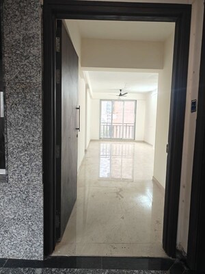 Building Lobby in 3 BHK Apartment at Dreamax Vega, Andheri East – for Sale