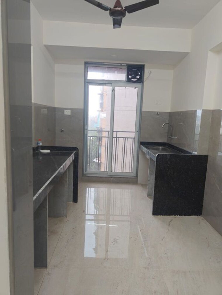 Kitchen, dreamax-vega 3 Bedroom 890 Sq.Ft. Apartment In Andheri East Mumbai 10665310