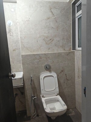 Bathroom in 3 BHK Apartment at Dreamax Vega, Andheri East – for Sale
