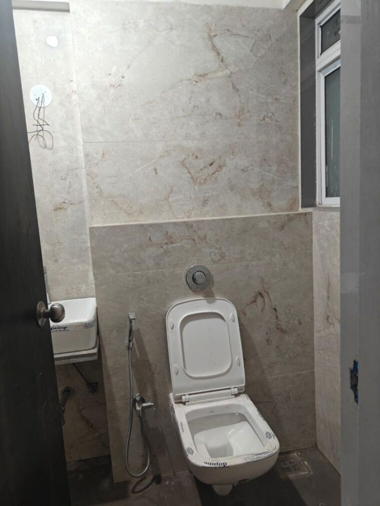 Bathroom, dreamax-vega 3 Bedroom 890 Sq.Ft. Apartment In Andheri East Mumbai 10665310