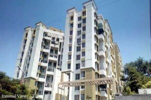 1 BHK Apartment For Rent in Wadgaon Sheri