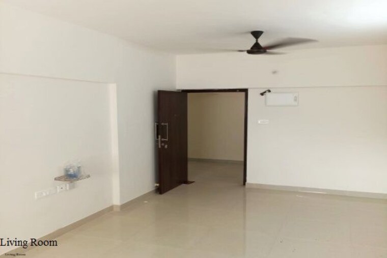 Living Room, wadgaon sheri 1 Bedroom 575 Sq.Ft. Apartment In Wadgaon Sheri Pune 10662923