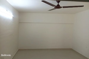Bedroom in 1 BHK Apartment at Wadgaon Sheri – for Rent