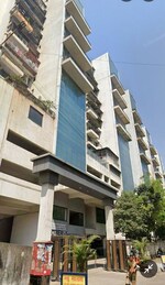 3 BHK +  1550 Sq.Ft. Apartment in New Satara CHS kharghar