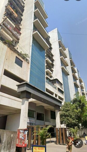 3 BHK +Apartment For Rent in New Satara CHS kharghar in Kharghar, Navi Mumbai