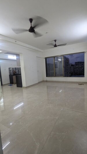 2 BHK Apartment For Rent in Harmony Residency Ghatkopar East, Ghatkopar East