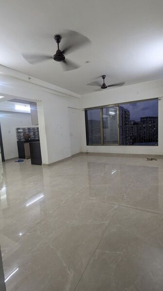 2 BHK 650 Sq.Ft. Apartment in Harmony Residency Ghatkopar East