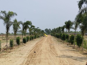  Plot – Garden View at Hapur Bypass - for Sale